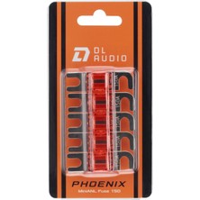 Phoenix Minianl Fuse 150A