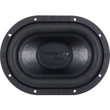 Phoenix Black Bass 69