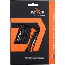 Raven Rca 4m