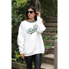 Zr Snoopy Sweat