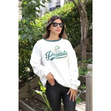 Zr Snoopy Sweat
