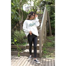 Zr Snoopy Sweat