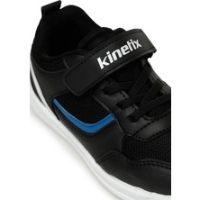 Kinetix A10148811906010 4P Hornet J Tx 4Fx Siyah Filet Erkek Çocuk Sneaker Ayakkabı