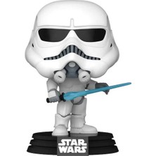 Pop Figür  Concept Series Stormtrooper