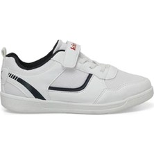 Kinetix A10148811806010 4P Hornet J Tx 4Fx Beyaz Filet Erkek Çocuk Sneaker Ayakkabı