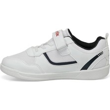 Kinetix A10148811806010 4P Hornet J Tx 4Fx Beyaz Filet Erkek Çocuk Sneaker Ayakkabı