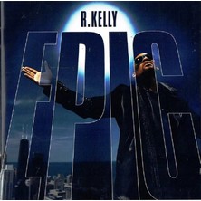 R. Kelly – Epic 2010 CD