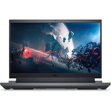 Dell G15 5530 I7-13650HX 32GB 1tb SSD 6gb RTX4050  165Hz Freedos 15.6 Fhd Taşınabilir Bilgisayar G1555301104U-32-1