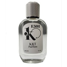 K&T Erkek Edp Fresh E501 Parfüm 50 ml