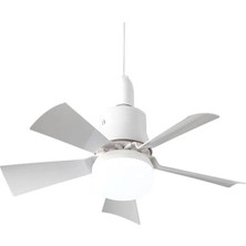 Karayel Fan LED Ampul Byr  [byrtek]