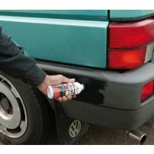 Mastercar Tampon Boyası Çizik Giderici ve Parlatıcı Yeni Formül