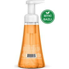 Method Orange Ginger El Yıkama Köpüğü 300ML