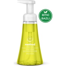 Method Lemon Mint El Yıkama Köpüğü 300ML