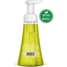 Method Lemon Mint El Yıkama Köpüğü 300ML