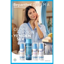 Bepanthol Derma Yüz Bakım Kremi 50 ml + 5 Adet Cilt Bakım Kremi 3.5 G