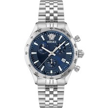 Versace VRSCVECFA0124 Erkek Kol Saati