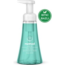 Method Waterfall El Yıkama Köpüğü 300ML