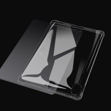 Digital Computer Home Huawei Matepad Se 11 Şeffaf Kılıf Dört Köşe Koruma Tablet Tpu Kapak Için (Yurt Dışından)