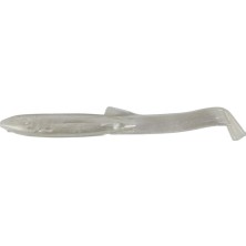 Sea Horse Silikon Zargana 6,5 cm Msdf 10 Lu Paket