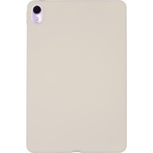 Digital Computer Home Huawei Matepad 11(2023)CASE Skin-Touch Tpu Darbeye Dayanıklı Koruyucu Kapak-Bej (Yurt Dışından)