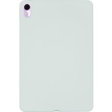 Digital Computer Home Huawei Matepad 11(2023)CASE Skin-Touch Tpu Darbeye Dayanıklı Koruyucu Kapak-Nane Yeşili Için (Yurt Dışından)