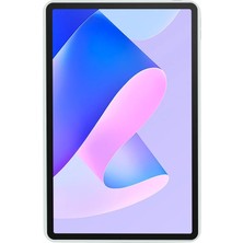 Digital Computer Home Huawei Matepad 11(2023)CASE Skin-Touch Tpu Darbeye Dayanıklı Koruyucu Kapak-Nane Yeşili Için (Yurt Dışından)