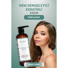 Maru Nem Terapisi  Durulanan Saç Bakım Kremi 750 ml