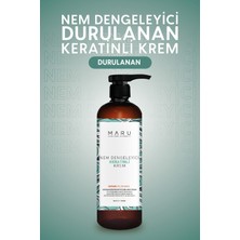Maru Nem Terapisi  Durulanan Saç Bakım Kremi 750 ml