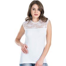 Derya Kurşun Fiyonklu Kadın Atlet 231