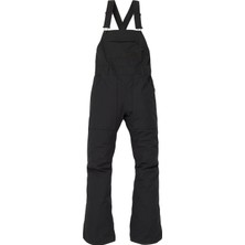 Burton W Avalon Stretch Bib Pants