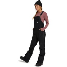 Burton W Avalon Stretch Bib Pants