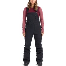 Burton W Avalon Stretch Bib Pants