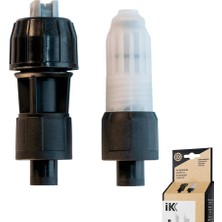 İK Sprayers Ik Multı 1.5 ve Multı Pro 2 Için Yedek Nozzle Kiti - 2 Parça