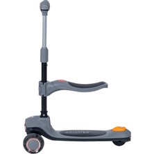 Prego Sidney Scooter