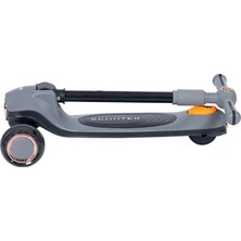 Prego Sidney Scooter