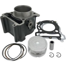 Monero Yamaha X-Max 250 Silindir Seti 2017 ve Öncesi