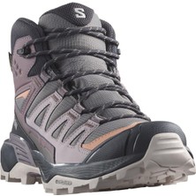 Salomon x Ultra 360 Mıd Gore-Tex  Kadın Outdoor Ayakkabı