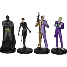 Batman 75TH Year Anniversary Figure Collection