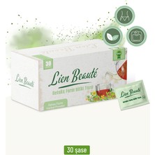 Lien Beaute Detoks Form Çayı Tozu