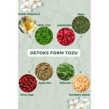 Lien Beaute Detoks Form Çayı Tozu