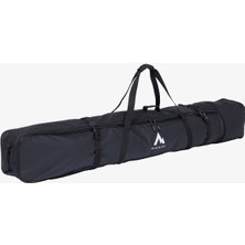 Mc Kinley Duffle Unisex Siyah Kayak ÇANTASI.050