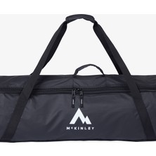 Mc Kinley Duffle Unisex Siyah Kayak ÇANTASI.050