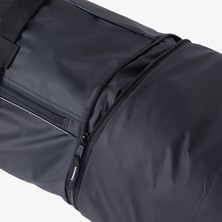 Mc Kinley Duffle Unisex Siyah Kayak ÇANTASI.050