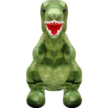 Selay Toys Pelüş Trex Dinazor 30CM 0987