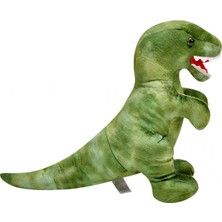 Selay Toys Pelüş Trex Dinazor 30CM 0987