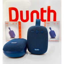 Hoparlör Dunth DU-SP070 Bluetooth,tws,kart