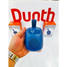 Hoparlör Dunth DU-SP070 Bluetooth,tws,kart