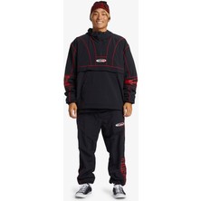 Quiksilver Griff Track Jacket Erkek Ceket