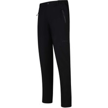 2AS Marco Erkek Outdoor Pantolon Siyah