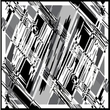 11 Valentıno Orlandı Milano Desen Eşarp 2